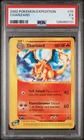 2002 POKEMON EXPEDITION #39 CHARIZARD PSA 5