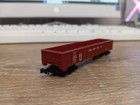 VINTAGE, LIMA. N SCALE, 45' GONDOLA, CANADIAN PACIFIC. FREE SHIPPING — photo 4