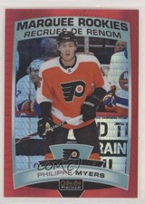 2019 O-Pee-Chee Platinum Marquee Rookies Red Prism /199 Philippe Myers #195 2nt