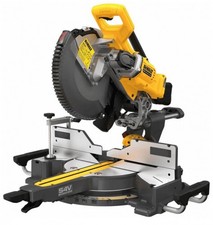 Dewalt Akku-Paneelsäge 54V (305 mm), ohne Akku und Ladegrät