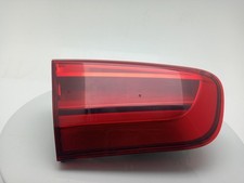 BMW 1 SERIES Tail Light Rear Lamp N/S 2015-2019 5 Door Hatchback LH  