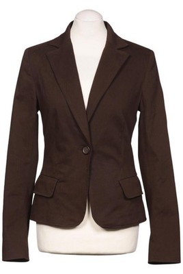 Calvin Klein Jeans Blazer Damen Business Jacke Kostümjacke Gr. S Bau... #jmykwvl