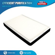 1x Cabin Air Filter for Buick Allure Century LaCrosse Chevy Impala Monte Carlo