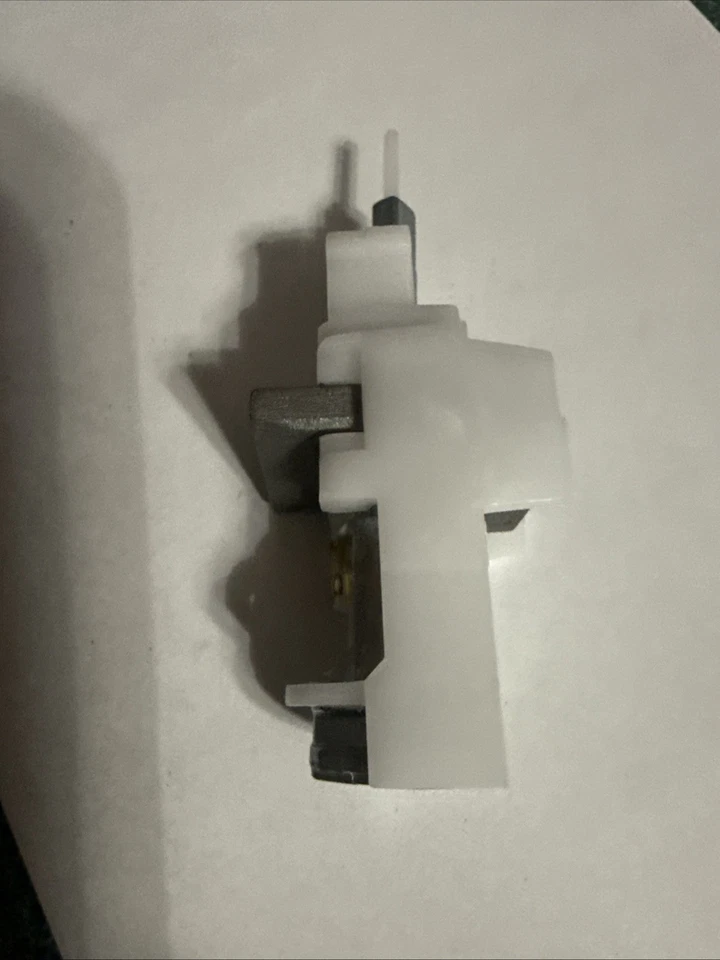 Steering Column Ignition Switch Actuator Set For Chrysler Sebring Jeep Liberty - Image 2 of 4