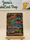 Venusaur EX (XY123) - XY Promos - Ultra Rare - Pokémon TCG - DMG