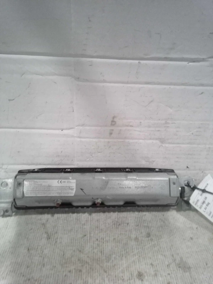 2015 BMW 328I Instrument Panel Air Bag TAN 126K Miles OEM Part 505695 Foto 2 de 4