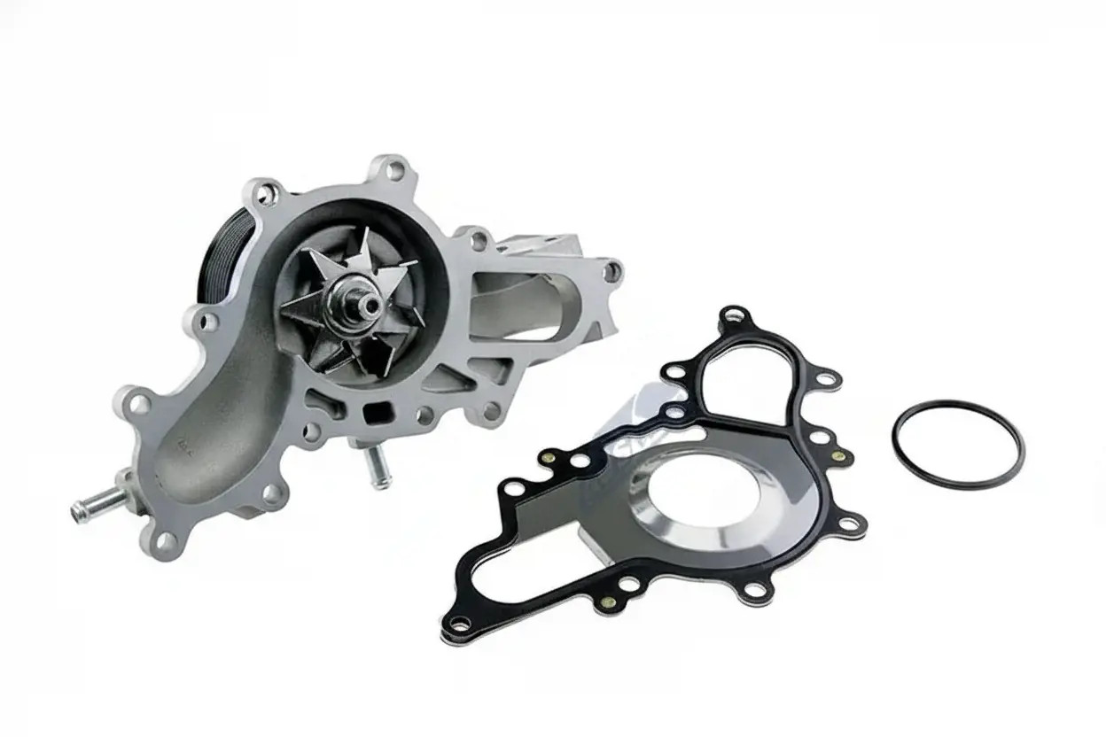 Water pump mechanical CPW-TY-104 NTY for TOYOTA LAND CRUISER 200