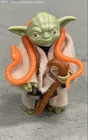 Star Wars Yoda Action Figure