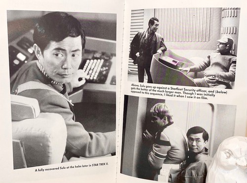 To The Stars SIGNED by George Takei 1st 1st- JSA COA AUTHENTICATED - Picture 7 of 12