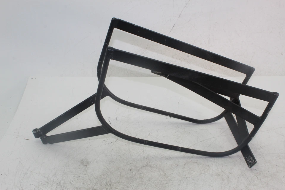 2012 Aprilia Dorsoduro 750 Saddlebag Bag mounting bars - Image 4 of 4