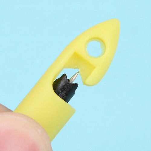 Insulation Piercing Clip Set Circuit Repair Tools Detection of Car CircuBA - Picture 6 of 12