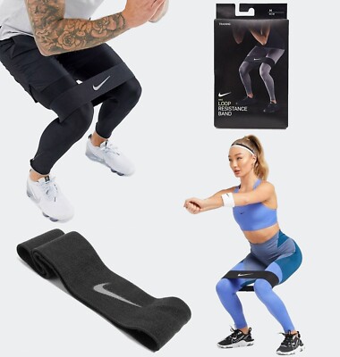Nike Loop Resistance Band - Training / Fitness / Training - Black Friday Sale