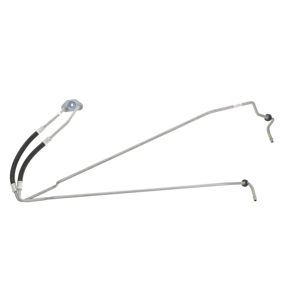 OEM NUEVO GM 2006-2009 Equinox Torrent transmisión automática línea de enfriador de aceite 15781494 Foto 2 de 4