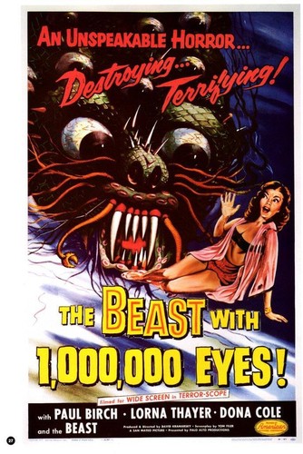 B028 60 Great Sci-Fi Movie Posters (Volume: 20) Book, 60 full page images - Picture 4 of 4