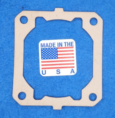 #ad USA Base Gasket For Stihl MS440 Pick .006quot; .010quot; .013quot; Thick $7.95