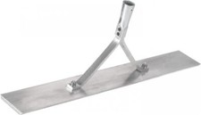 Teerverteiler Betonverteiler Verteiler 70cm breit x 9cm hoch mit T&uuml;lle