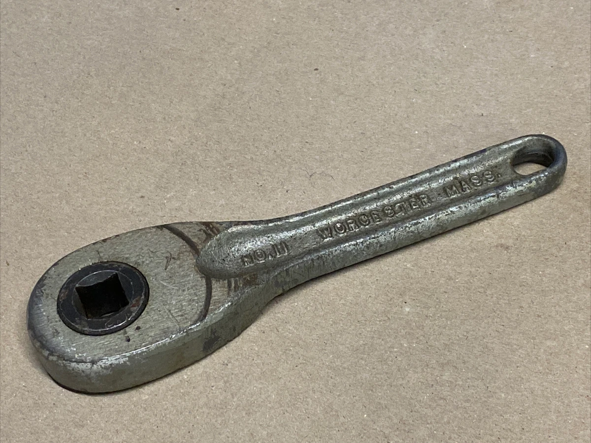 Lowell wrench deals