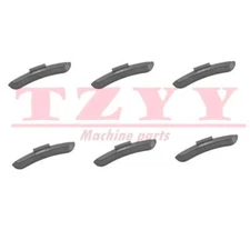 6pcs Repair Tool Balance Machine Self-Calibration Special Balance Block 100g