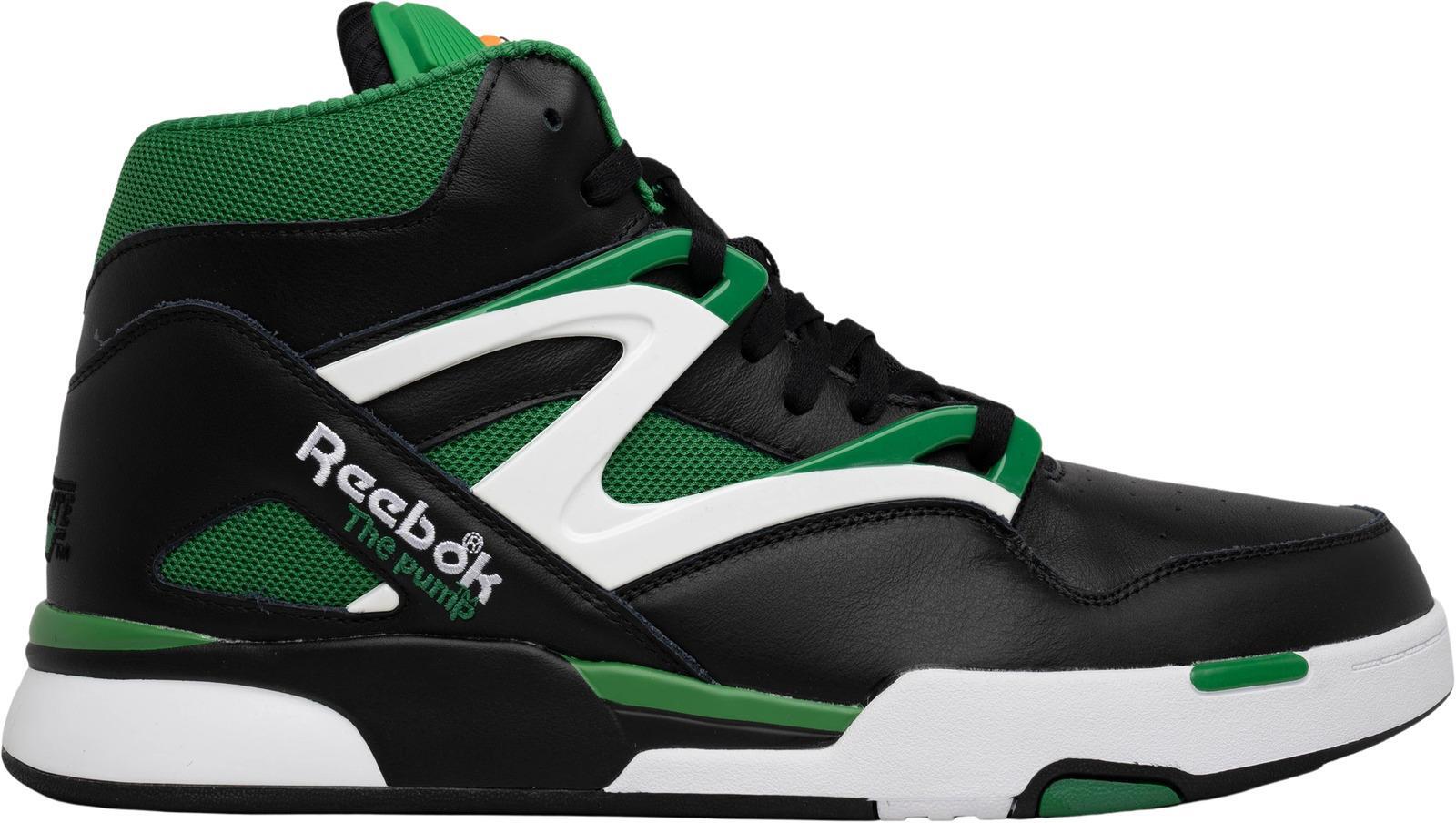 Reebok Pump Omni Zone Celtics for Sale