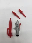 Vintage G1 Transformers Sludge Dinobot Accessories Parts Weapons Lot Sword
