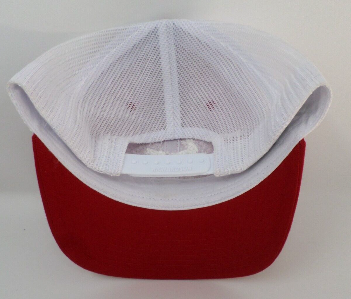 chick fil a nike hat