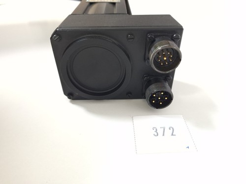 Servomotor síncrono Hauser HBMR 70E4-44S - Imagen 2 de 4