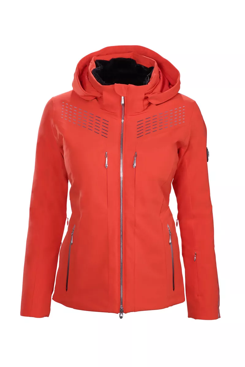 Descente ramsey ski best sale jacket