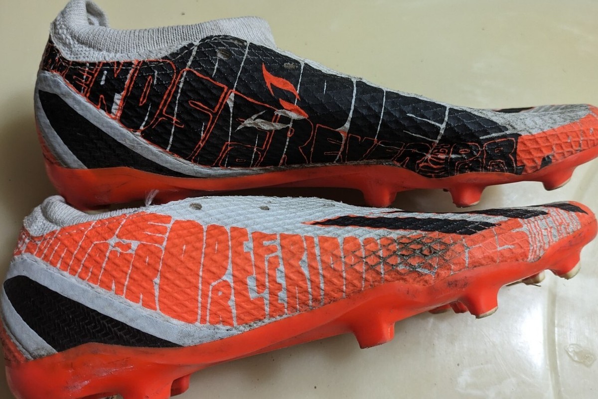 adidas スパイクシューズ グレー/オレンジ サイズ7 US 楽天市場】アディダス（adidas）（メンズ、レディース）陸上