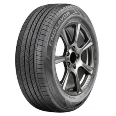 COOPER Endeavor 215/55R17 94V (Quantity of 4)