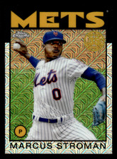2021 Topps Silver Pack 1986 Chrome Mojo singles *Free Shipping*