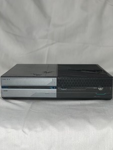 used xbox one halo edition