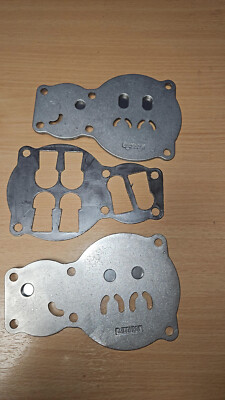 DeVilbiss ABP-4940050 Ventilbaugruppe (B4900)