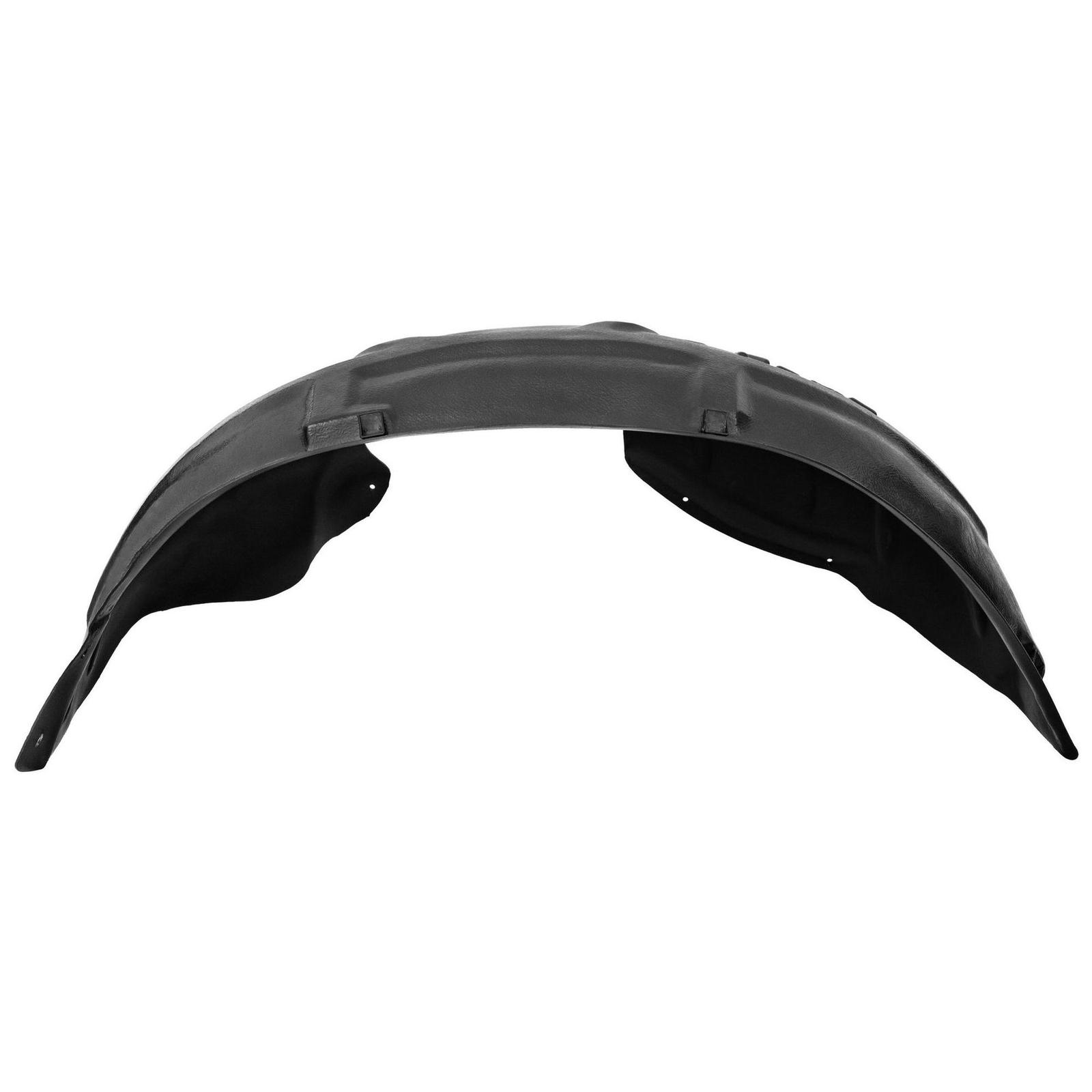 Passage de roue arrière droit Daewoo Nubira pour réparation aile 1999-2012 HDPE