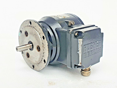 BAUMER EExOG 9 DN 1024 I Ex.-Proof Incremental Encoder  *1 # NEW