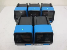 Lot of 5 !!! Quidel Sofia 2 Fluorescent Immunoassay Analyzer