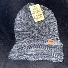Tough Outfitters Beanie New With Tags