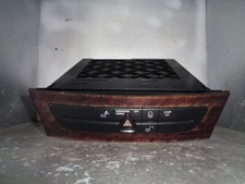 Mercedes W211 Schalterleiste Ablagefach Mittelkonsole A2116830091 A2116800552 Mercedes W211 Schalterleiste Ablagefach Mittelkonsole A2116830091 A2116800552