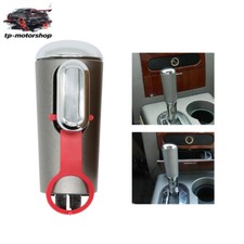 4l3z-7213-ba Automatic Transmission For Ford F-150 2004-2006 Chrome Shift Knob
