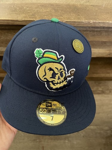 Hatclub Exclusive Design Collective Chamuco Studios New Era Size 7