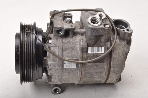PORSCHE BOXSTER 986 3.2 24V 260PS Klimakompressor Klimaanlage 447220-8263