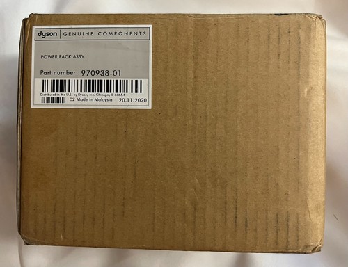 Genuine Dyson V11 \u0026 V15 Power Pack 