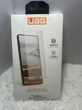 UAG Samsung Galaxy S25 Ultra Screen Protector...