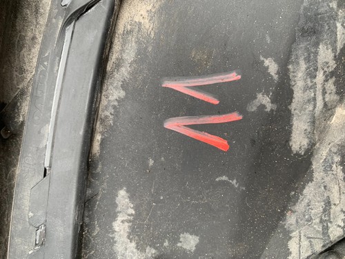 SCHEINWERFER H7 / H9 RECHTS ORIGINAL VOLVO S80 II V70 III XC70 Bj 07-31383543 - Bild 6 von 6