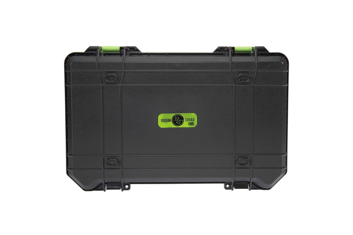 gulfport tackle box Elevated Terminal Tackle CME Internal ID : P-000658610 These tackle boxes are Line Sink Rate:3-4ips Okuma Cold Water High-Speed