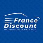 france-discount 99,3% Feedback positivo