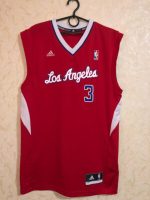 NBA ロサンゼルス・クリッパーズ ユニフォーム Paul e s-l400.jpg