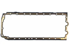 For 2006 BMW 325xi Oil Pan Gasket 35958BPMR 3.0L 6 Cyl