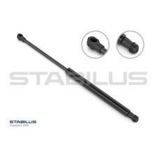 1x Gasfeder, Koffer-/Laderaum STABILUS 011508 passend für HYUNDAI KIA