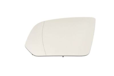 BLIC 6102-02-2001821P Mirror Glass, outside mirror for MERCEDES-BENZ