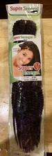 Riah Hair Super Senegal Twists Purple